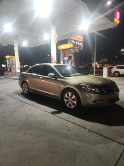 2010 Honda Accord