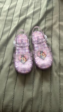 Bluey  sandals
