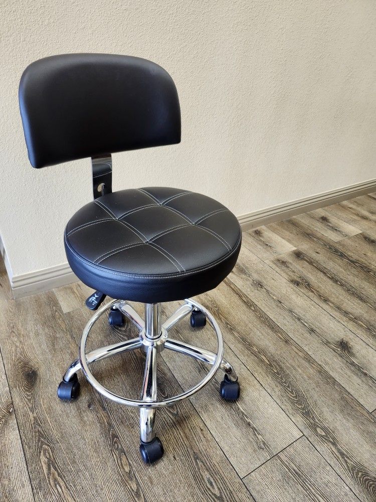 Desk Chair With Wheels 