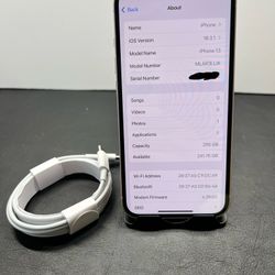 iPhone 13 256 GB ( Unlocked )