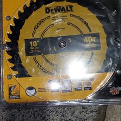 DEWALT SAW BLADE