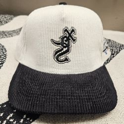 Kill The Hype Los Angeles White Sox Hat