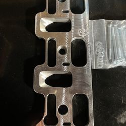 LS Billet Adapters 