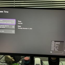 Hp Omen Gaming Monitor 