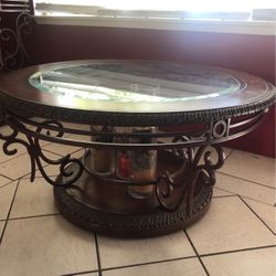 Tables