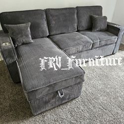 New Sofa Bed 