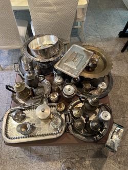 Vintage Coffee Pots Tea Pots Etc