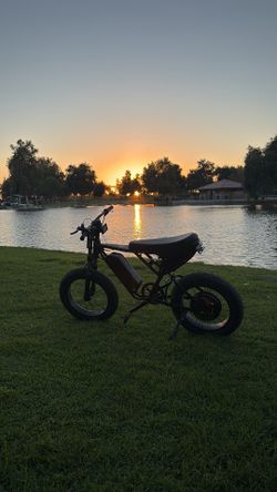 Ridstar q20