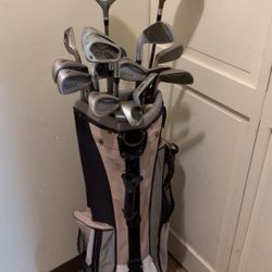 Golf Clubs