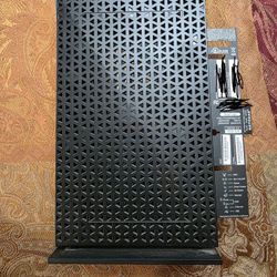 NETGEAR AC1750 WI-FI AND MODEM ROUTER and DECOS 