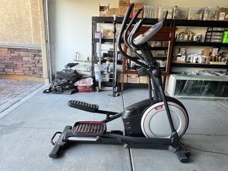 Proform 620 E Elliptical 