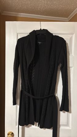 Express women size medium sweater