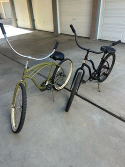 Beach Cruisers