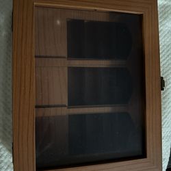 Mini Decorative bookshelf 