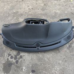 DASHBOARD DODGE CHALLENGER 2015-2023