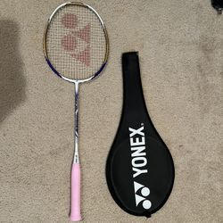Yonex 2012 Limited Edition Voltric 3 Badminton racket for Sale in