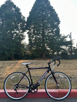 Schwinn Solara 700c Road Bike – 55cm Aluminum Frame