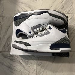 Air Jordan 3 Retro