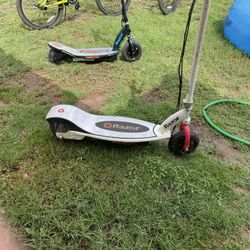 Razor Scooter 