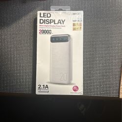 Pocket Charger