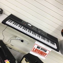 Keyboard 