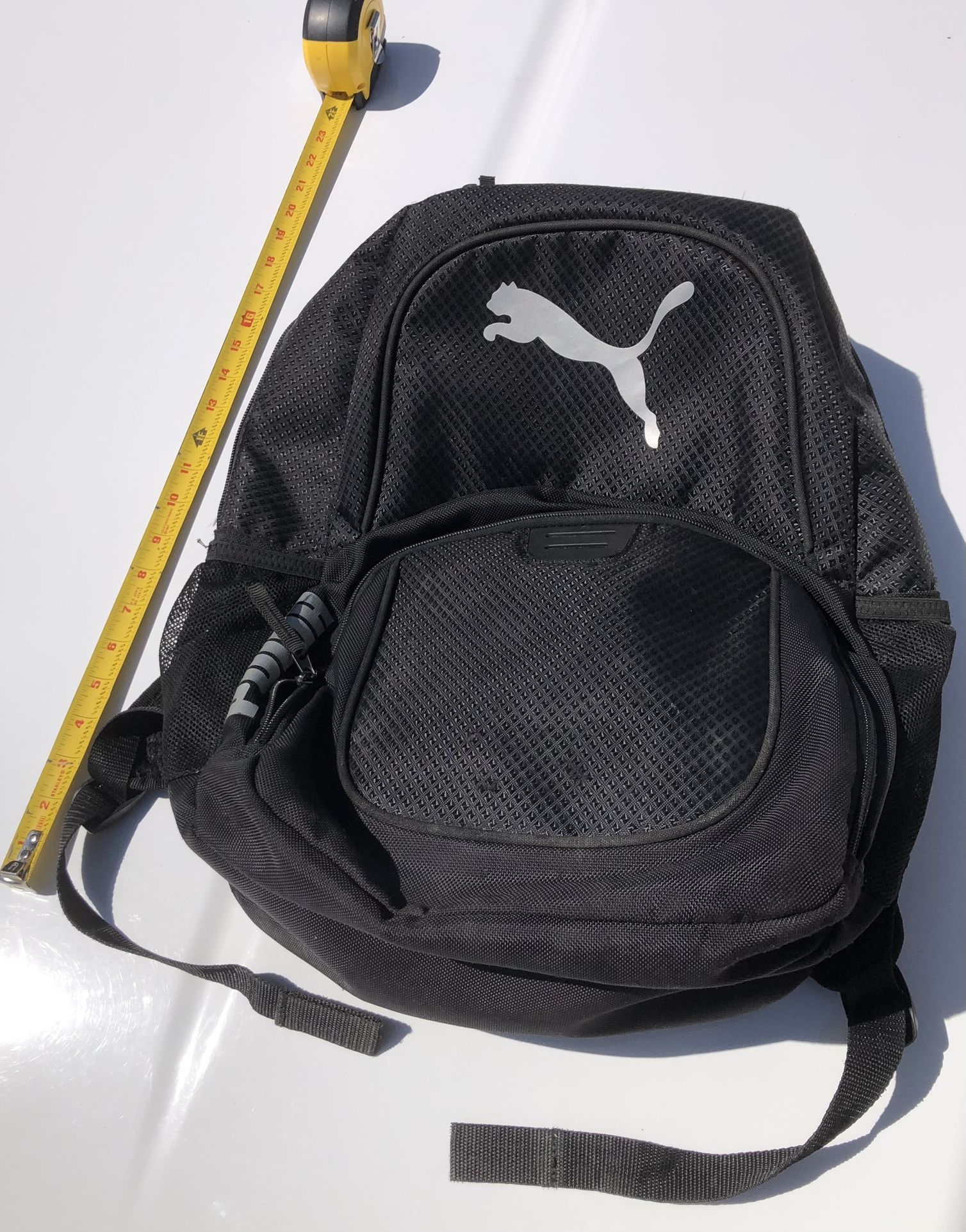 Puma Adult backpack $10