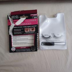 Ardell Magnetic Faux Mink MegaHold - Demaged Box