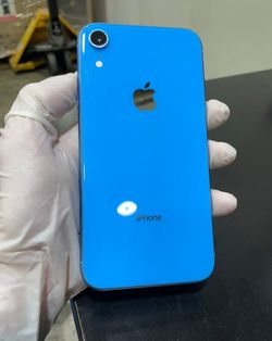 Apple IPhone XR 64gb  Unlocked, FREE Smartwach/ Headphones. Pay $1 Today Rest in payments. NO CREDIT NEEDED FINANCING