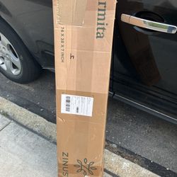 Twin Size Smart Box Spring 