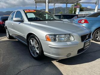 2005 Volvo S60