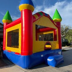 Bounce House Sale 