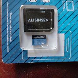 1 TB Micro USB Card   NEW IN PACKAGE 