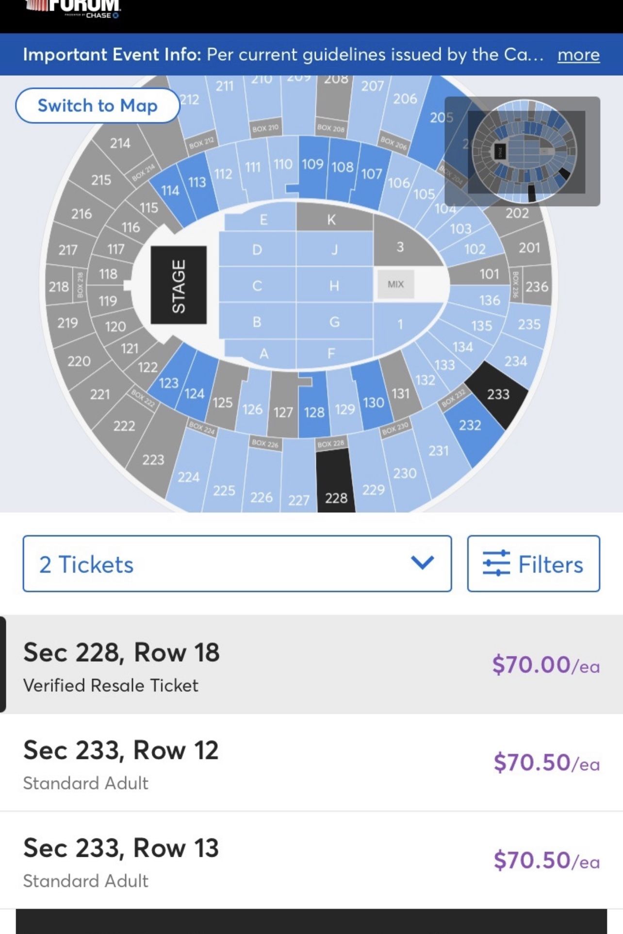 Alejandro Fernandez Tickets