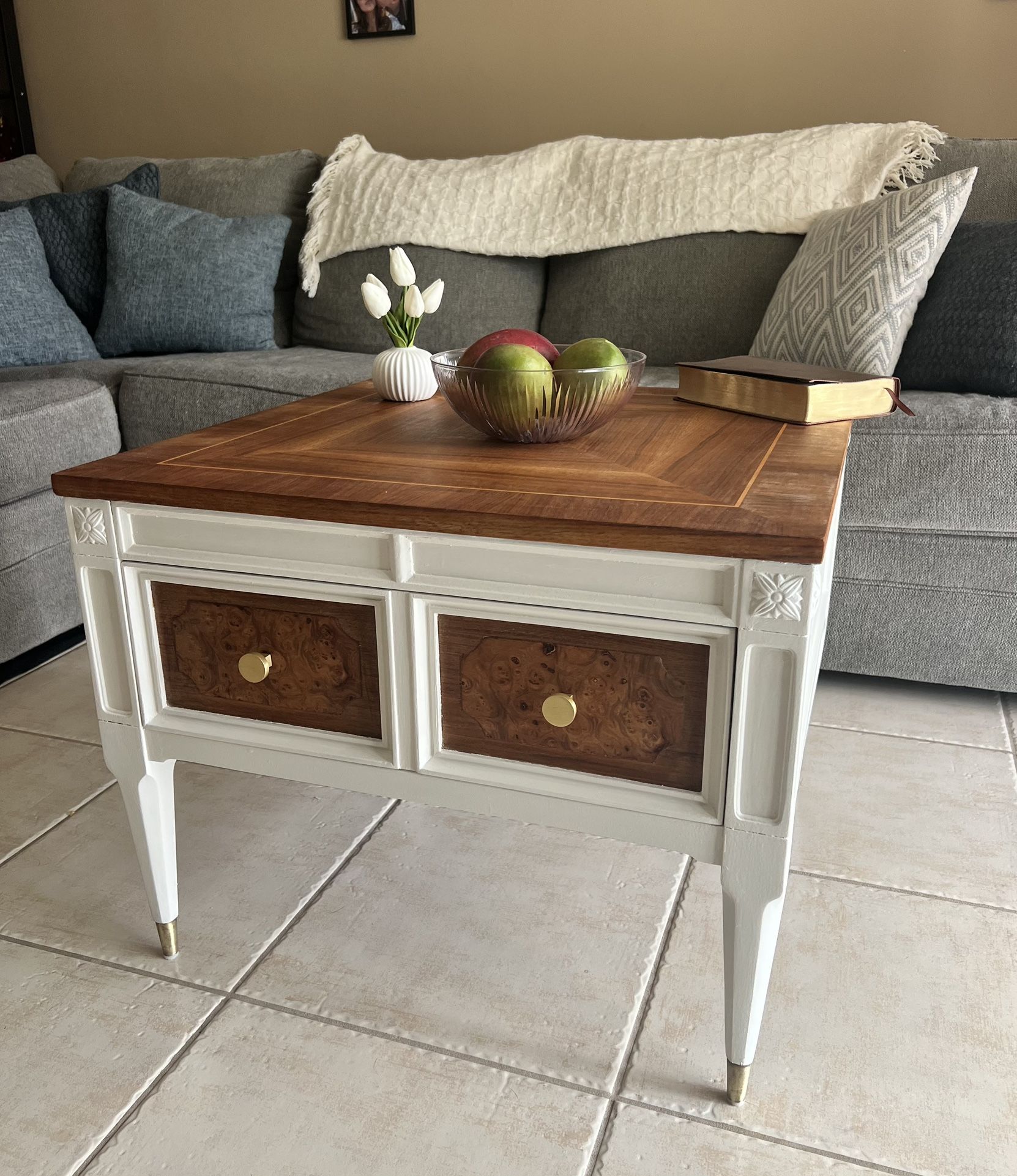 American Of Martinsville Coffee Table
