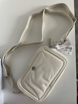 Lululemon bag