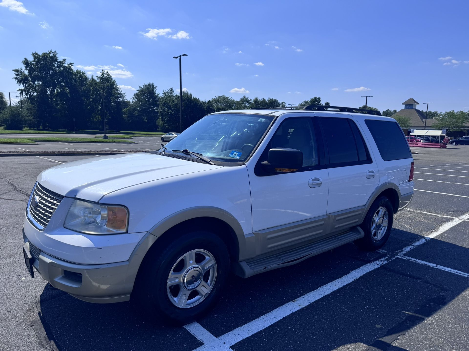 2005 Ford Expedition