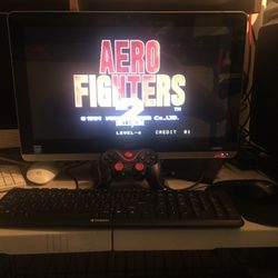 acer all in one computer 