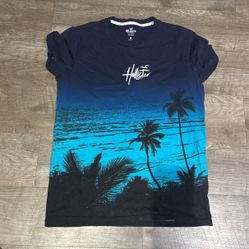 Men's Hollister Tshirt