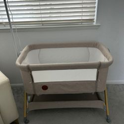 Bassinet