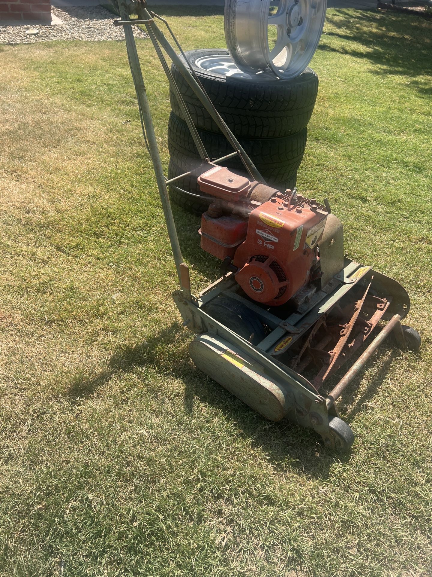 special trimmer home model