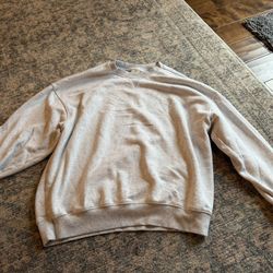 OFFLINE By Aerie Cloud Fleece Classic Jogger, Women’s Size: Large 