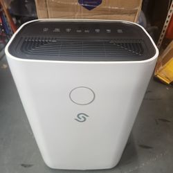 Dehumidifier 