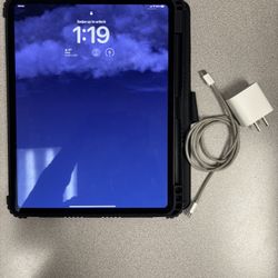 iPad Pro 13 Inch M4 Chip WiFi+ Cellular 