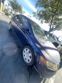 2006 Honda Civic