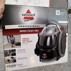 Bissell SpotClean Pro Carpet Cleaner