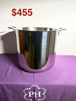 Princess House disponible / Available - Olla tamalera de 60qt con dividers ($455)