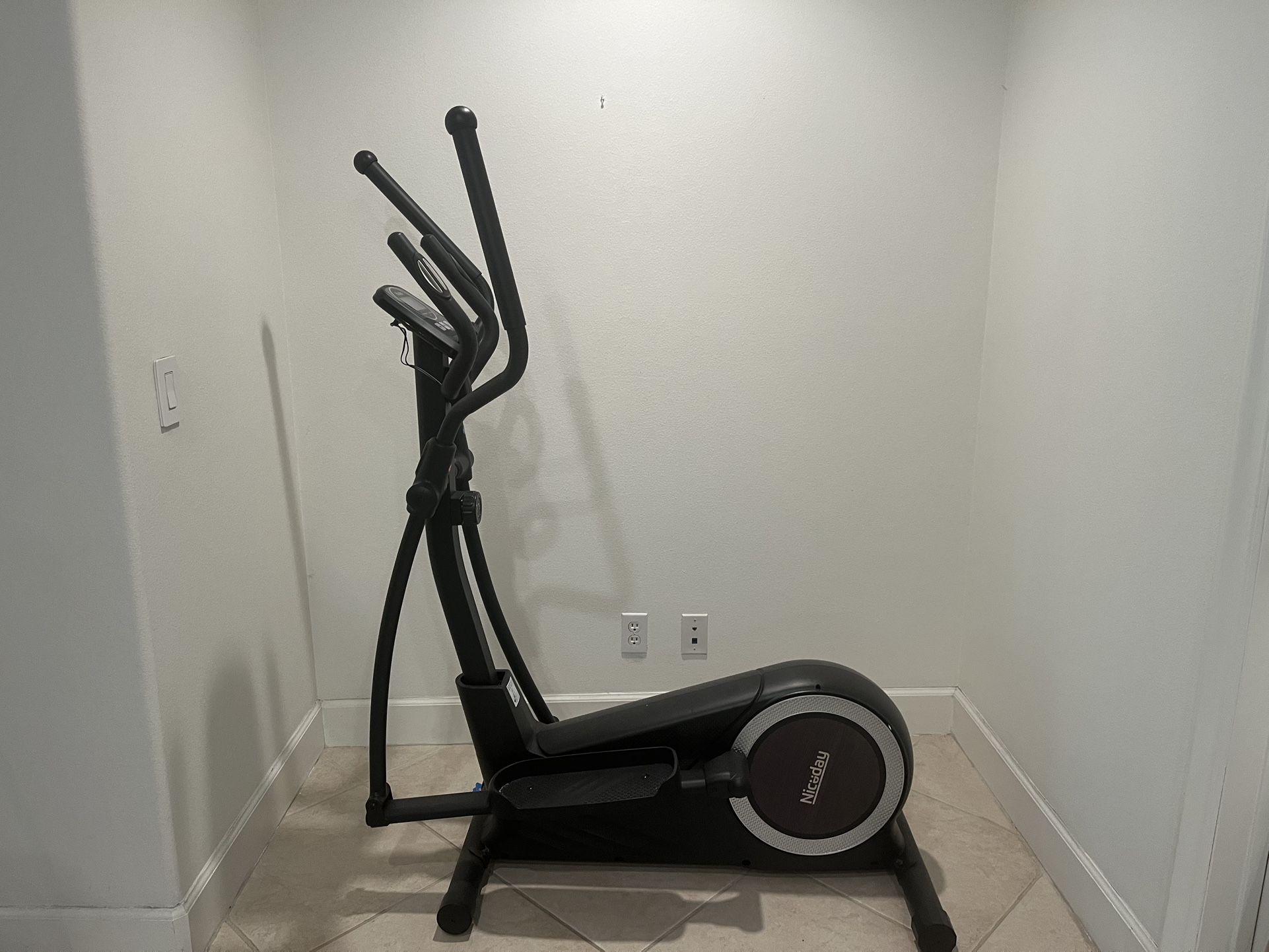 Elliptical