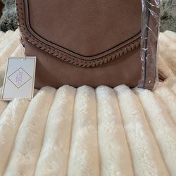 Brand new purse!