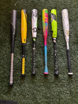 Hot Bats!!
