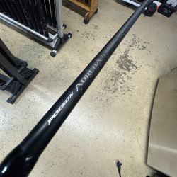 Shimano Andrena 7’3” Med Hvy Casting Fishing Rod. Very Clean 